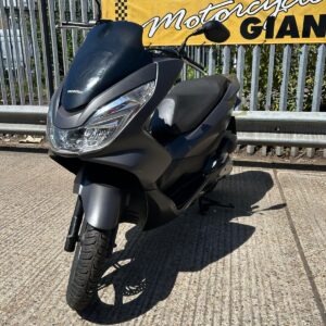 Honda PCX125