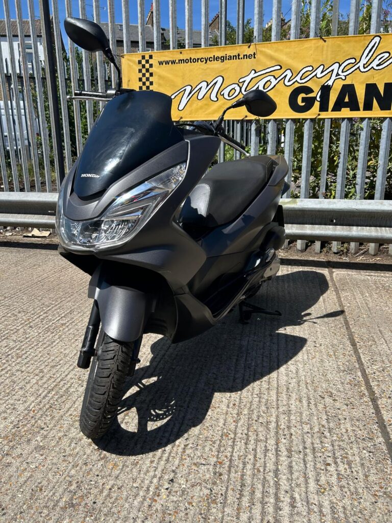 Honda PCX125
