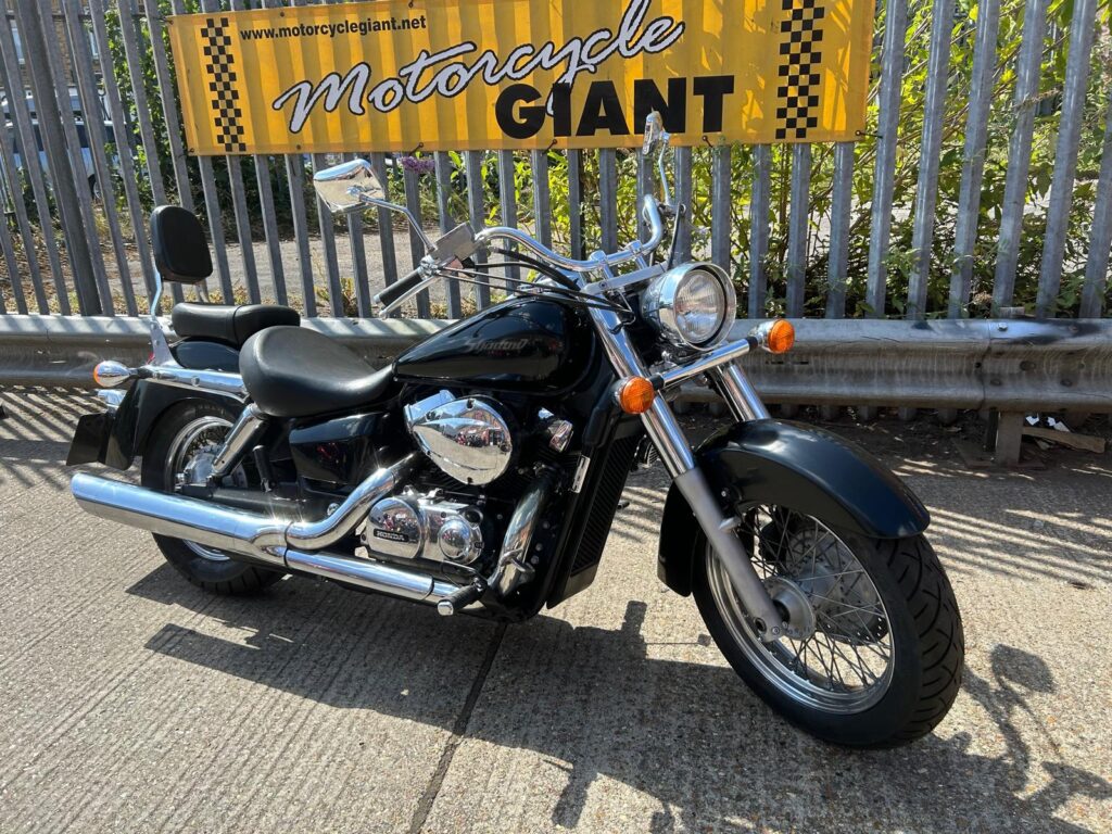 HONDA VT SHADOW 750