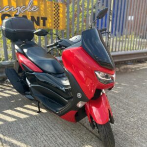 Yamaha NMAX 125 125 ABS