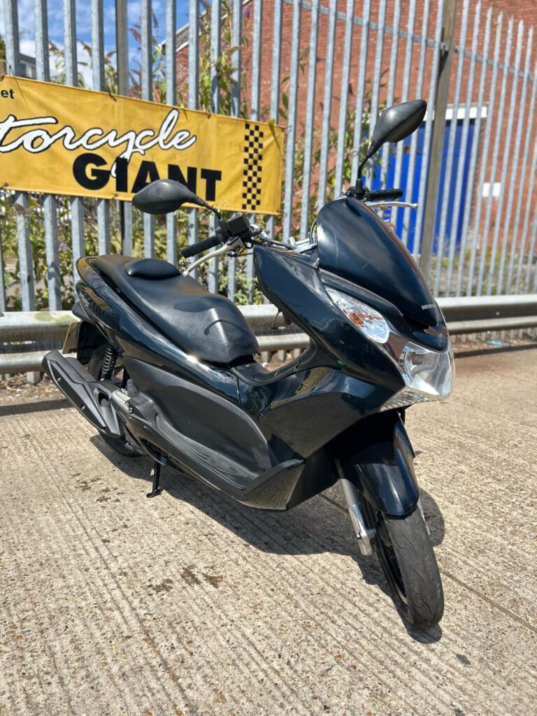 Honda PCX 125
