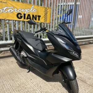 Honda PCX125