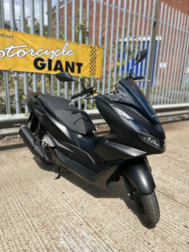 Honda PCX125