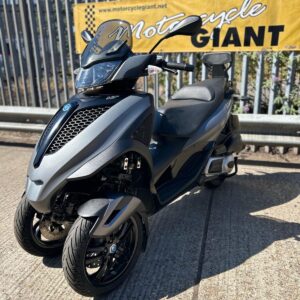 Piaggio MP3 300 Yourban