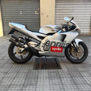 Aprilia RS 250