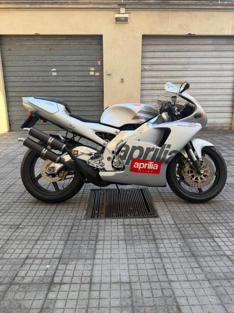 Aprilia RS 250
