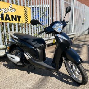 Honda SH Mode 125