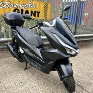Honda PCX 125