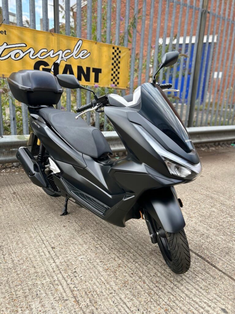 Honda PCX 125