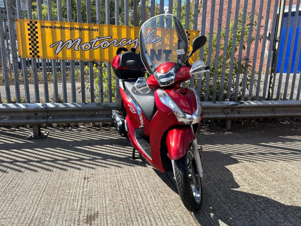Honda SH 300i ABS