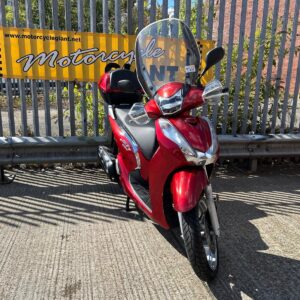 Honda SH 300i ABS