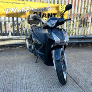 Honda SH 125i ABS
