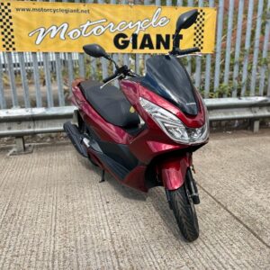 Honda PCX125