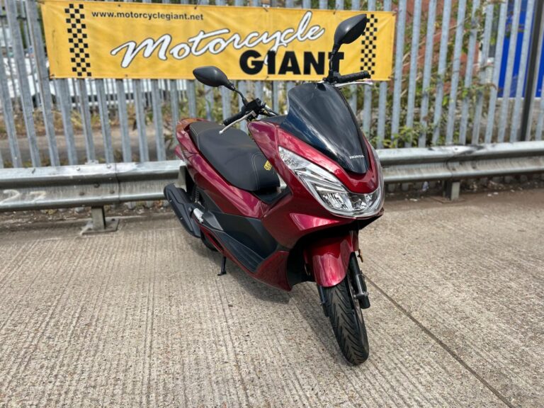 Honda PCX125