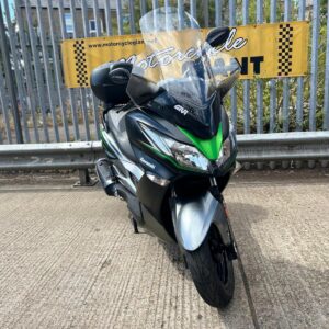Kawasaki J300 300 Special Edition Scooter
