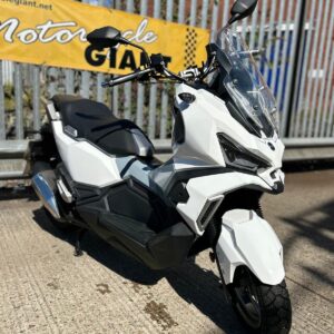 SYM ADX 125