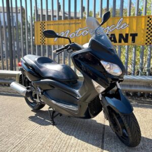 Yamaha Xmax 125