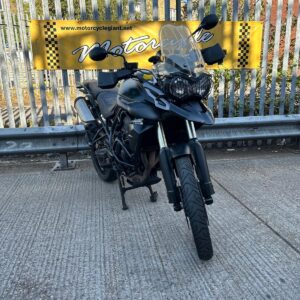 Triumph Tiger 800 XC ABS