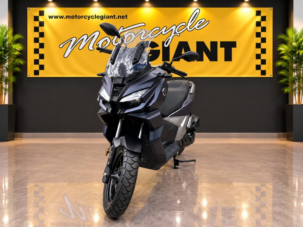 Voge SR1 125 125 ADV