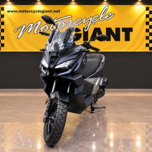 Voge SR1 125 125 ADV
