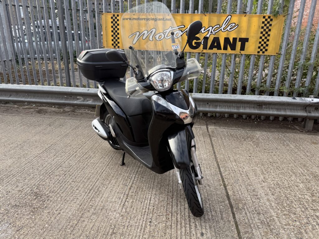 Honda SH Mode 125