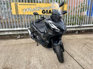 Honda ADV 350