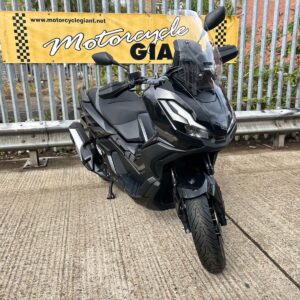 Honda ADV 350