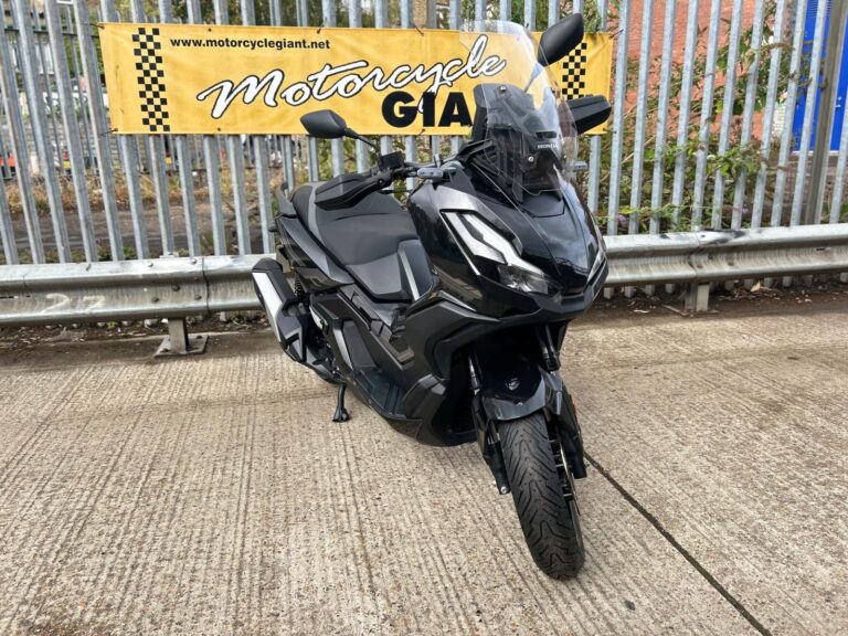 Honda ADV 350