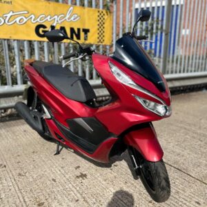 Honda PCX 125