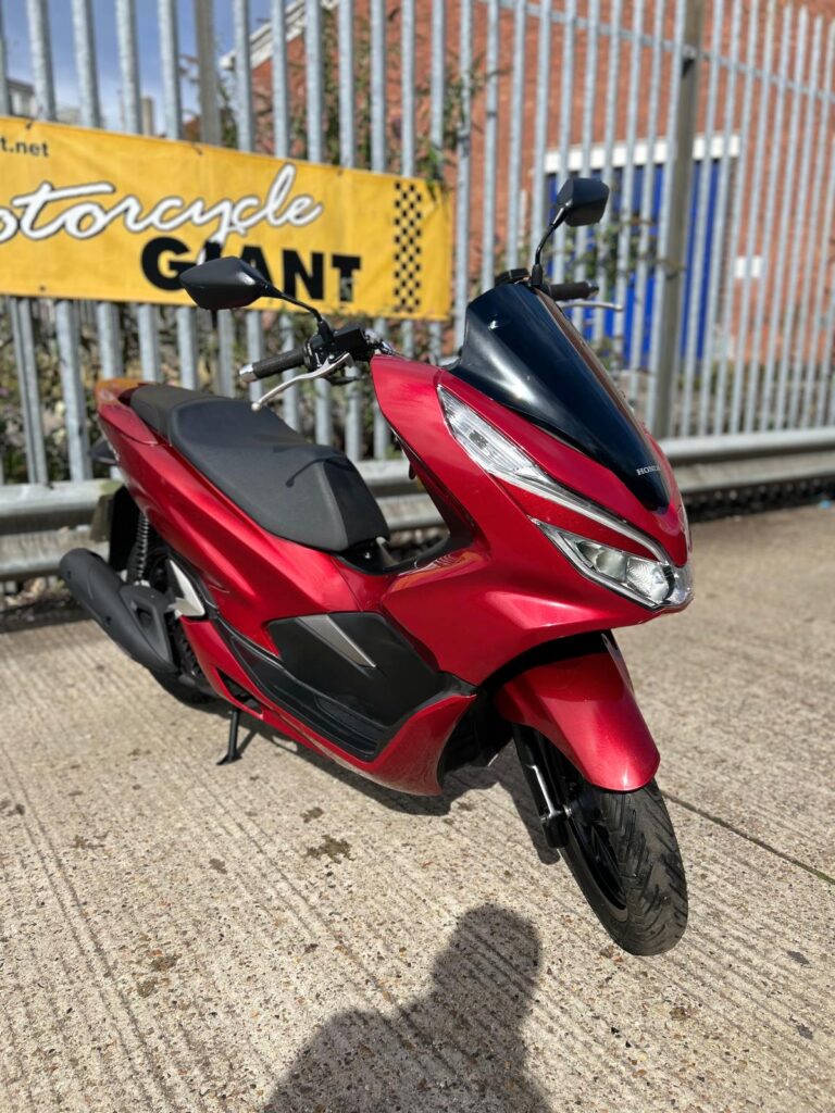 Honda PCX 125