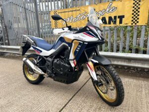Honda XL750 Transalp 750