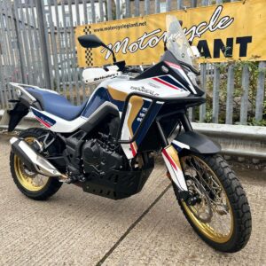 Honda XL750 Transalp 750