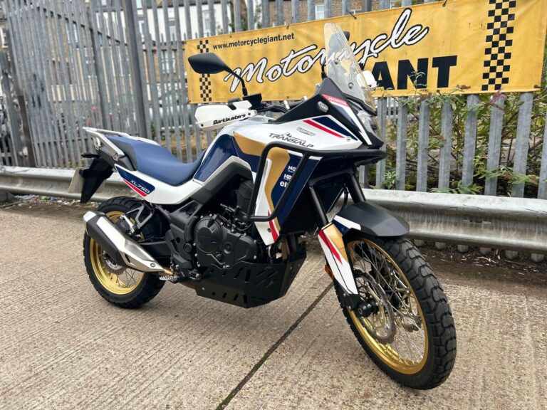 Honda XL750 Transalp 750