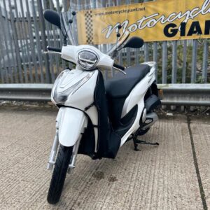 Honda SH Mode 125