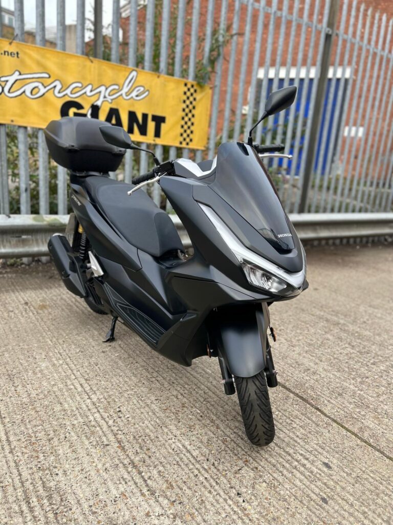 Honda PCX 125
