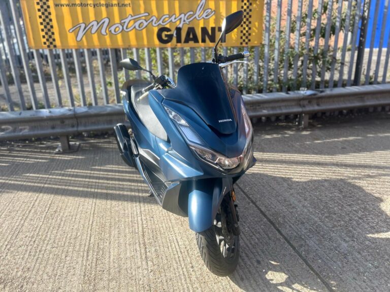 Honda  PCX 125