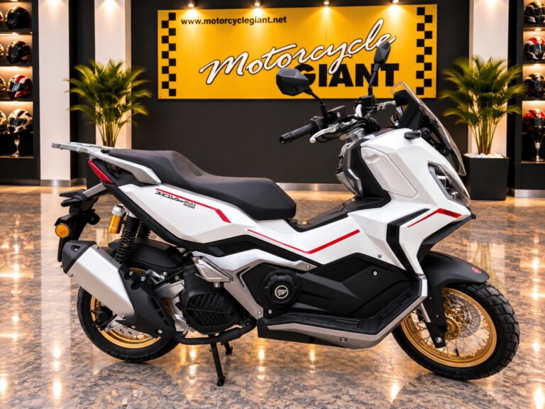 Keeway XDV 125 Evo Pro 125