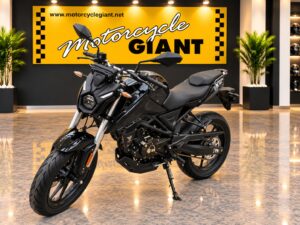 Voge R 125  Euro 5 Brand New