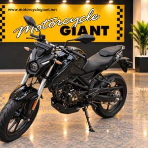 Voge R 125  Euro 5 Brand New