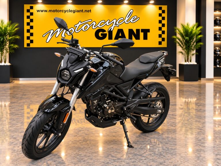 Voge R 125  Euro 5 Brand New