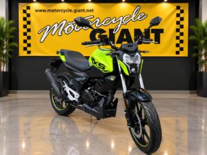Keeway RKS 125
