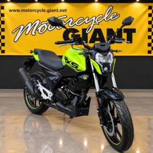 Keeway RKS 125