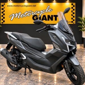 Voge SR1 125 Brand New