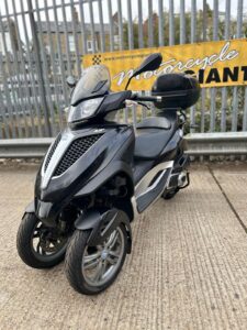 Piaggio MP3 300 300 Yourban LT