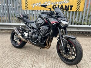 Kawasaki Z900