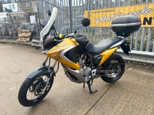 Honda XL700 V Transalp